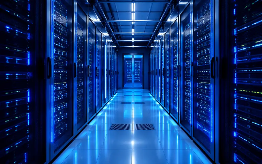 IT Sector customs clearing services