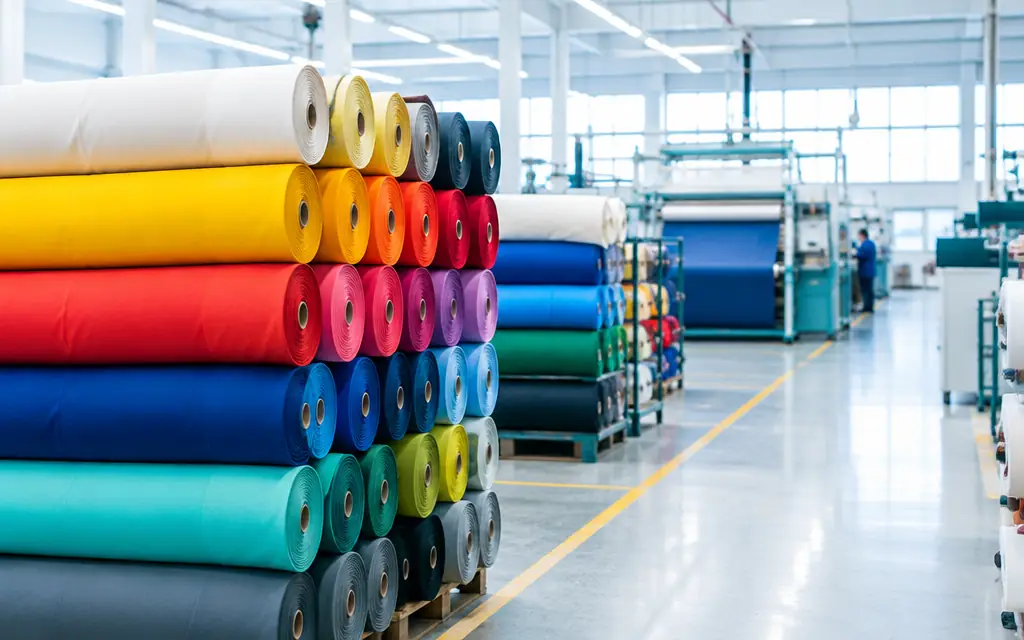 Textile Sector customs clearing services